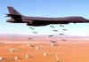 Американским бомбардировщикам B-1B «Лансер» разрешат применять ядерное оружие