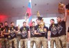 Чеченский спецназ завоевал I место на мировом турнире спецслужб