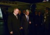 Путин прибыл в Ереван почтить память жертв геноцида армян