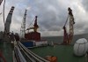 Путин разрешил частникам добывать нефть в Балтийском море