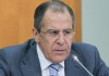 Нас пытаются заманить в обсуждение отмены санкций. Мы, конечно, этого делать не будем, — Лавров
