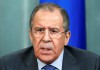 Лавров: судьбы мира не могут решаться одним государством