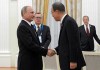 Пан Ги Мун: Путин заслуживает любовь россиян
