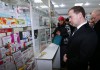 Медведев дал поручения по импортозамещению в сфере фармацевтики и сельхозпроизводства