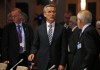 Столтенберг: НАТО оставляет открытым окно возможностей для диалога с РФ