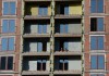 Долевое строительство Подмосковья застраховали более чем на 44 млрд рублей