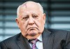 Горбачев признал, что зря бил «топором по голове» алкогольного «змия»