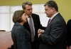 Состоялась встреча Виктории Нуланд с Петром Порошенко