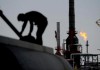 Нефть дорожает на новостях с Ближнего Востока