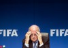 Глава Футбольной ассоциации Англии призвал Йозефа Блаттера уйти в отставку