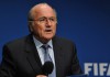 Блаттер заявил, что Россия и Катар добавили проблем ФИФА
