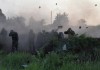 Силовики применили артиллерию, запрещенную минскими соглашениями