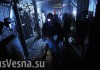 Донецк: Шахта имени Засядько обесточена, под землей 576 горняков