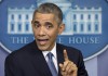 Белый дом: Обама будет договариваться с ЕС о расширении санкций по отношению к России