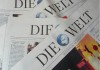 Die Welt: Внезапно Россия вновь почувствовала себя сильной