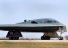США перебросили в Британию два бомбардировщика-«невидимки» B-2