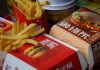 Продажи McDonald’s в мае упали на 0,3%