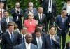 Итоги саммита G7: Мировые лидеры оставили в силе санкции против РФ