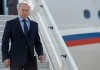Путин прибыл в Баку, где открываются Первые Европейские игры