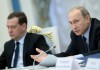 Владимир Путин поручил правительству до 30 июня принять меры по снижению смертности в России