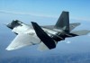Истребители пятого поколения F-22 Raptor ВВС США могут появиться в Европе