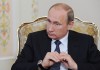 Путин рассказал о влиянии России на ЛНР и ДНР