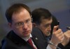 Мединский сомневается в действенности нынешнего антипиратского законодательства