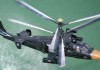 Россия начала экспорт боевых вертолетов Ка-52 «Аллигатор»