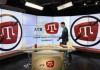 Телеканал крымско-татарских националистов ATR будет вести информационную войну из Киева