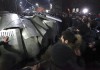 Полиция разогнала митинг в центре Еревана