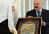 СОСТОЯЛАСЬ ВСТРЕЧА ПАТРИАРХА КИРИЛЛА С ПРЕЗИДЕНТОМ РЕСПУБЛИКИ БЕЛАРУСЬ