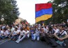 Активисты анонсировали новую акцию протеста в Ереване против повышения тарифов