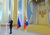Путин: у России нет агрессивных планов, на мировой арене страна никому не угрожает