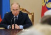 Путин подписал закон о возвращении графы 