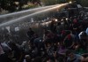 Полиция Еревана пообещала к полуночи очистить улицы от протестующих