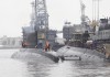 Во Вьетнам доставлена четвертая из шести подлодок 
