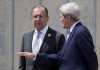 Лавров встретится с Керри для обсуждения борьбы с экстремизмом