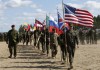 Во Львовской области пройдут военные учения НАТО с участием США