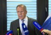 МИД: С. Лавров ответил на вопросы по итогам переговоров «шестёрки» международных посредников и Ирана по иранской ядерной программе