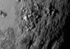NASA обнародовало первые детальные снимки Плутона, сделанные зондом New Horizons