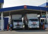 Очередной гуманитарный конвой МЧС России отправился в Донбасс