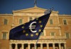Греческий парламент утвердил меры жесткой экономии