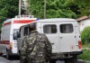 В Ростовской области два украинца расстреляли российского пограничника