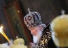Патриарх Кирилл освятил в Москве храм в честь князя Владимира - крестителя Руси