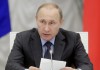 Путин: Россия не ищет конфронтации, но будет защищать свои национальные интересы