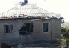 Украинскими карателями разрушено около 2000 домов Горловки