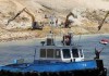 Безопасность на открытии нового Суэцкого канала в Египте обеспечат 10 тысяч полицейских