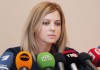 Наталья Поклонская может возглавить думский комитет по безопасности