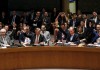 Россия поддержала резолюцию США в СБ ООН по Сирии