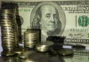 Курс доллара на открытии торгов Московской биржи вырос на 53 копейки